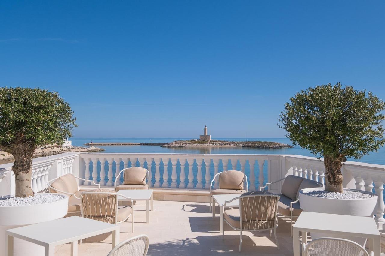Tra Cielo E Mare Hotel Vieste Exterior photo